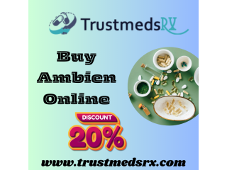 Ambien Sleep Problems Relief Treatment