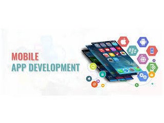 Trusted Mobile App Development Company