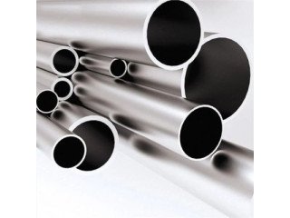 Get Superior Quality Stainless Steel Seamless Pipe in India