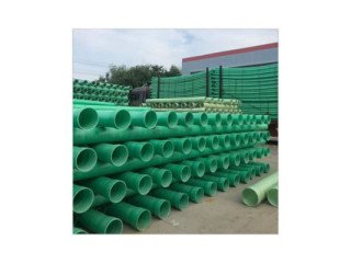 Purchase High Quality FRP Pipe in India