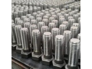 Buy Best Quality Bolts Manufacturers in India