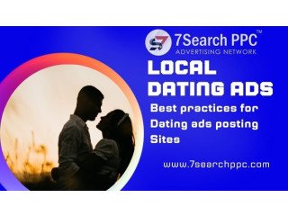 Local dating Ads | Dating Marketing | Best Online Advertising