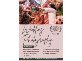 Photography Packages Prices in Madurai