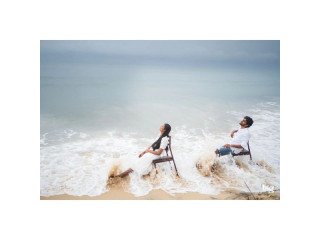 Pre Wedding Photoshoot Packages in Madurai