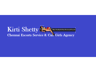 Discover High Profile Chennai Call Girls Service