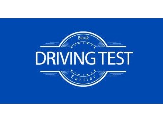 Step-by-Step Guide: How to Book a Driving Test Online