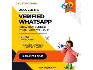 How To Get Start With WhatsApp Business API?
