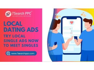 Local dating Ads | Online Dating Personal Ads | Display Ad network