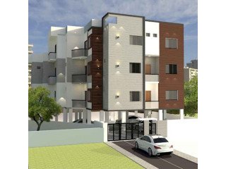 Spacious Modern Apartment for Sale in Maduravoyal - Traventure Homes