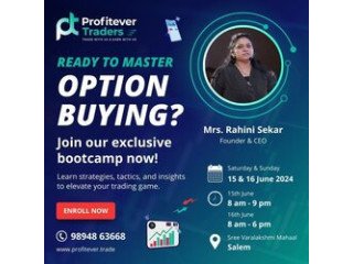 Best Day trading classes in profitever traders
