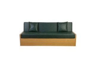 Double sofa bed- Woodage Sofa cum Bed