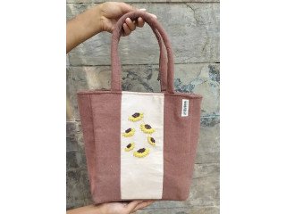 Tote Bags for Women online: Cotton Shopping Bags