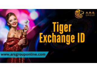 Trusted Tiger Exchange ID