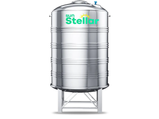High-Quality SS Water Tanks - Delhi's Trusted Manufacturer