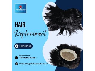 Hair Replacement in Bangalore-HairGlimmerStudio