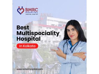 Kolkata multispeciality hospital