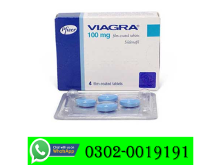 VIAGRA TABLETS PRICE IN Faisalabad	03020019191
