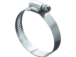 Buy Greatest Stainless Steel Clamp in India