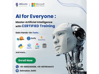Artificial Intelligence Course In Delhi