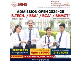 Leading Institutions for BBA Studies in Bareilly