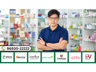 What is the Future of PCD Pharma Franchise in India