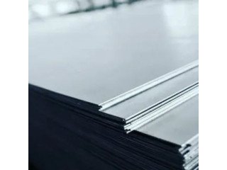 Purchase Top Quality Stainless Steel Sheet in India