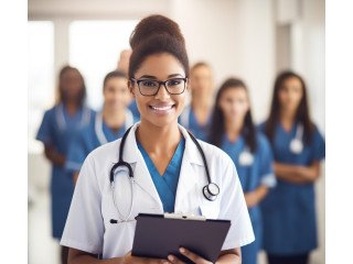 Professional Advantages of Completing the MRCS Program