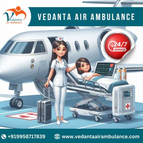 book-vedanta-air-ambulance-in-patna-with-extraordinary-medical-system-big-0