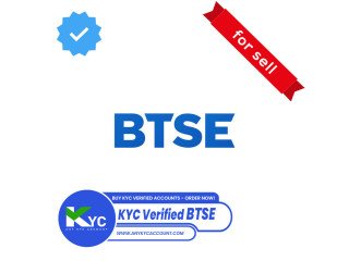 How to Complete KYC on BTSE?  How to Register a BTSE Account?