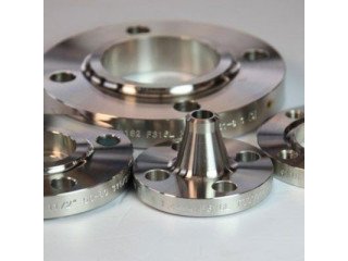 Buy Leading High Quality Flanges in India.