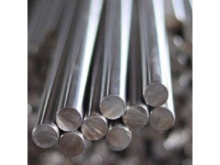 Purchase Top Quality Round Bar in India - Nova Steel Corporation