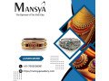 silver-plated-diamond-earrings-at-mansya-jewellery-small-0