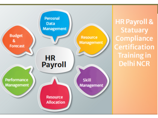 Online HR Course in Delhi, 110047, With Free SAP HCM HR by SLA Consultants Institute [100% Placement, Learn New Skill of '24] Summer Offer 2024