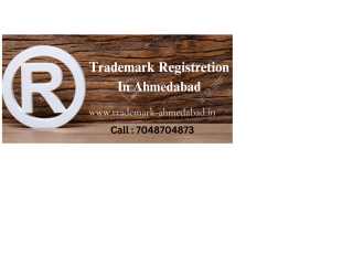 SEARCHING FOR BEST TRADEMARK REGISTRATION IN AHMEDABAD