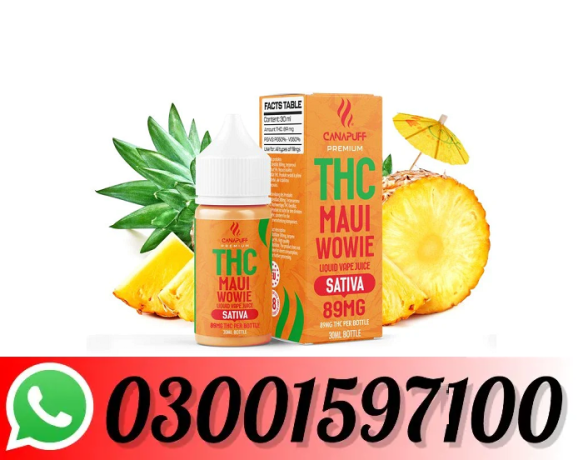 thc-liquid-89mg-maui-wowie-30ml-in-ahmedpur-east-03001597100-big-0