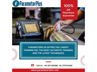Elevate Your Professional Skills with Comprehensive QA/QC Training at Parameterplus!