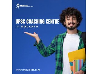 Upsc coaching centre in kolkata