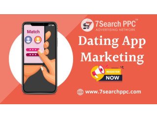 Dating App Marketing | Dating app Advertisement | Paid Advertising