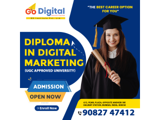 Best Digital Marketing classes in Mumbai