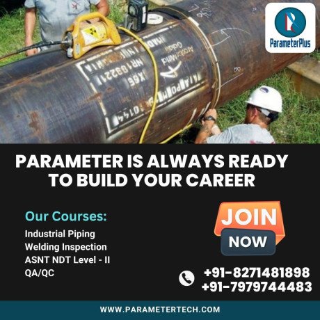 transform-your-career-with-parameterplus-technical-solutions-pvt-ltd-best-qa-qc-training-institute-in-muzaffarpur-big-0