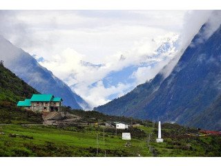 Discover Tranquility in Thangu Valley