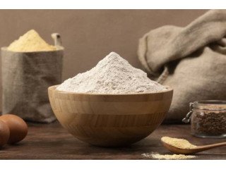 Benefits of Rosted Time Sattu
