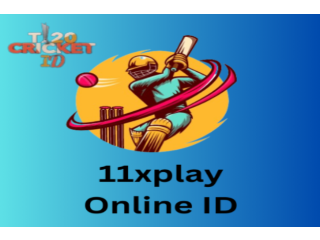 11xplay Online ID :An authentic cricket experience combined with engaging gameplay mechanics and customization options