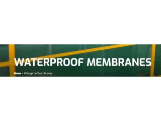 Protect Your Property with Waterproof Membrane Flooring