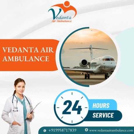 pick-vedanta-air-ambulance-from-kolkata-with-world-level-medical-facility-big-0