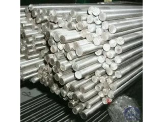 Get Best Quality Round Bars in India