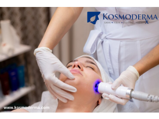 Laser Skin Rejuvenation Treatment in Bangalore | Effective Fractional Skin Rejuvenation at Kosmoderma
