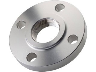 Purchase Premium Quality Stainless Steel Flanges in India