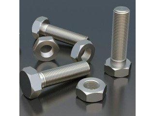 Purchase Premium Quality Fasteners in India