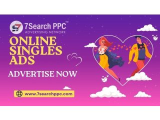 Singles Ads Online | Personal Dating Ads | Online Advertising Platform